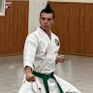 Meet your Posher, Cole